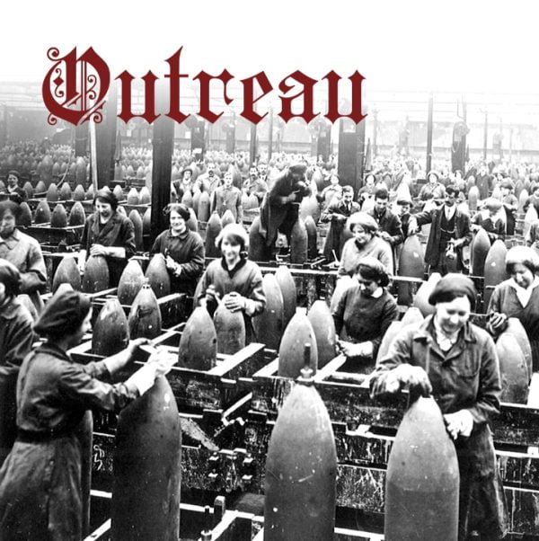 OUTREAU 2ème EP