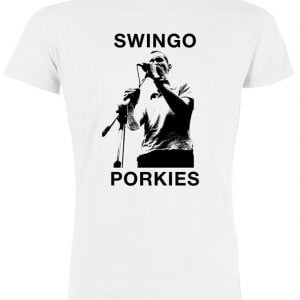 T Shirt Swingo Porkies