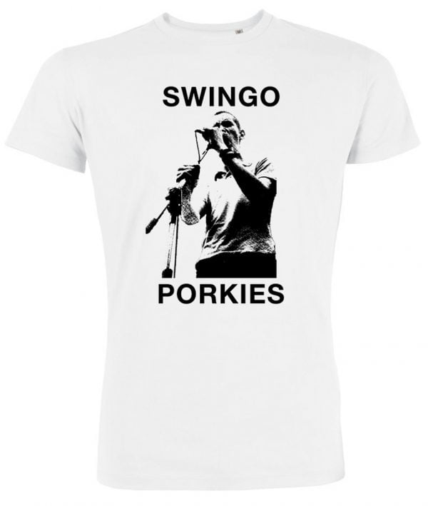 T-shirt Swingo Porkies