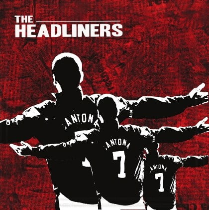 The Headliners - EP