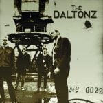 THE DALTONZ 7″