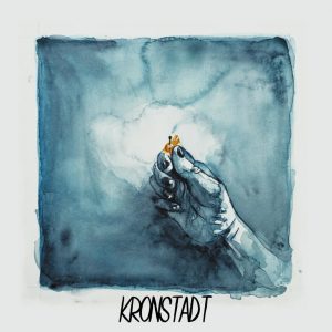 KRONSTADT – Mini LP