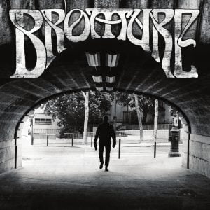 Bromure Album CD