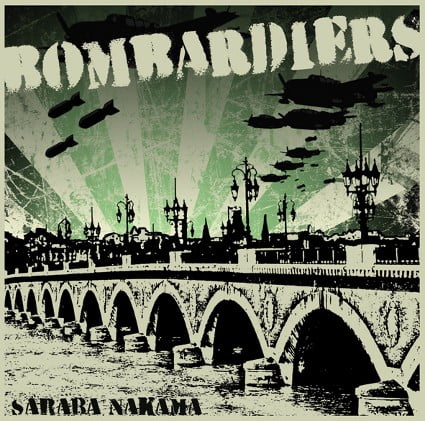 Bombardiers - Saraba Nakama