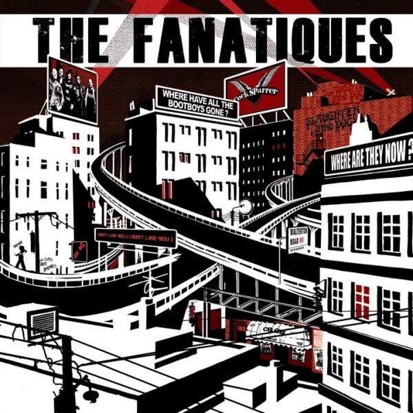 The Fanatiques