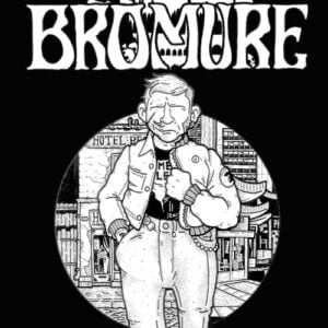 Logo Bromure