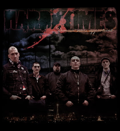 UVPRV11 hardtimes EP recto site