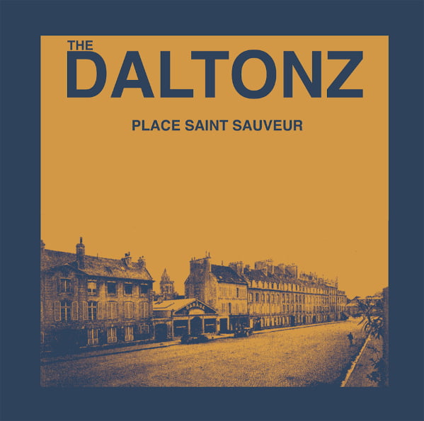 UVPRV33 Daltonz PlaceStSauveur site