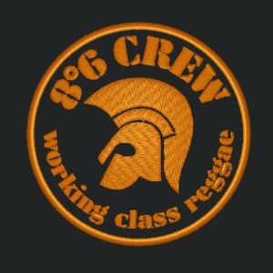 PATCH 8°6 Crew