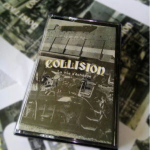 Collision K7