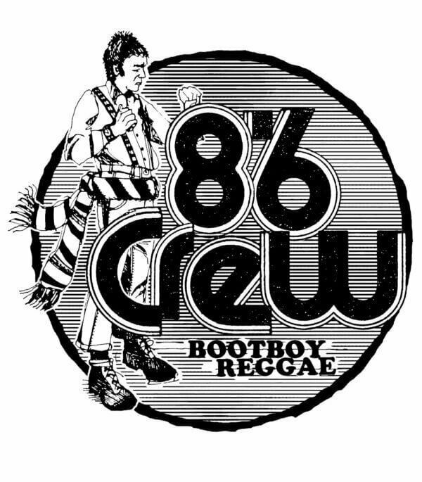 86crew bootboy web