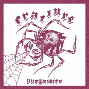 FRACTURE – Purgatoire EP