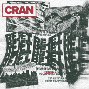 CRAN – Rejet EP