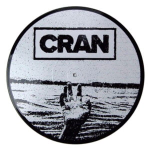CRAN -Rejet- Maxi 45 tours Version USA (Longshot music)