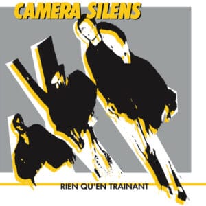 CAMERA SILENS – Rien qu’en trainant CD (Euthanasie)