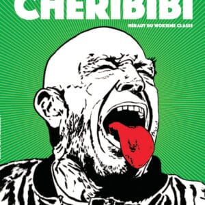 CHERIBIBI n° 15