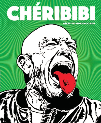 CHERIBIBI n° 15