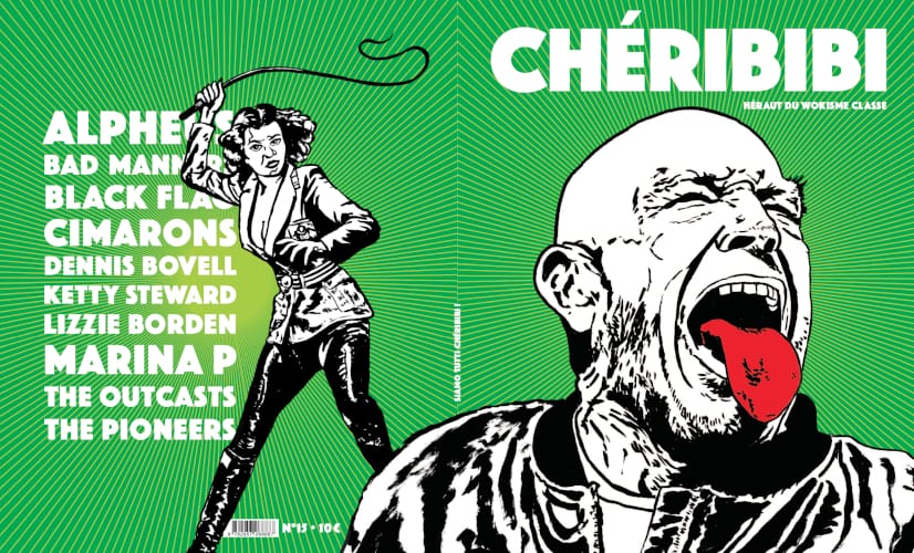 CHERIBIBI n° 15 – Image 2
